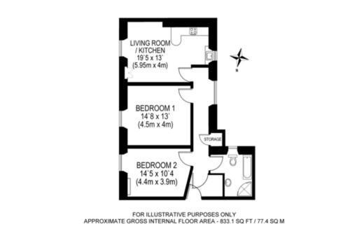 Bank St Royal Mile Apartman Edinburgh Kültér fotó